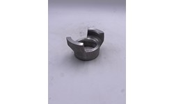 Guill DN 50 filet femelle  2"